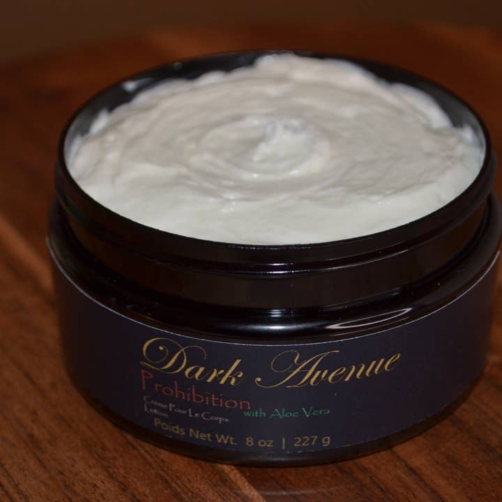 Prohibition for wholesale by Dark Avenue