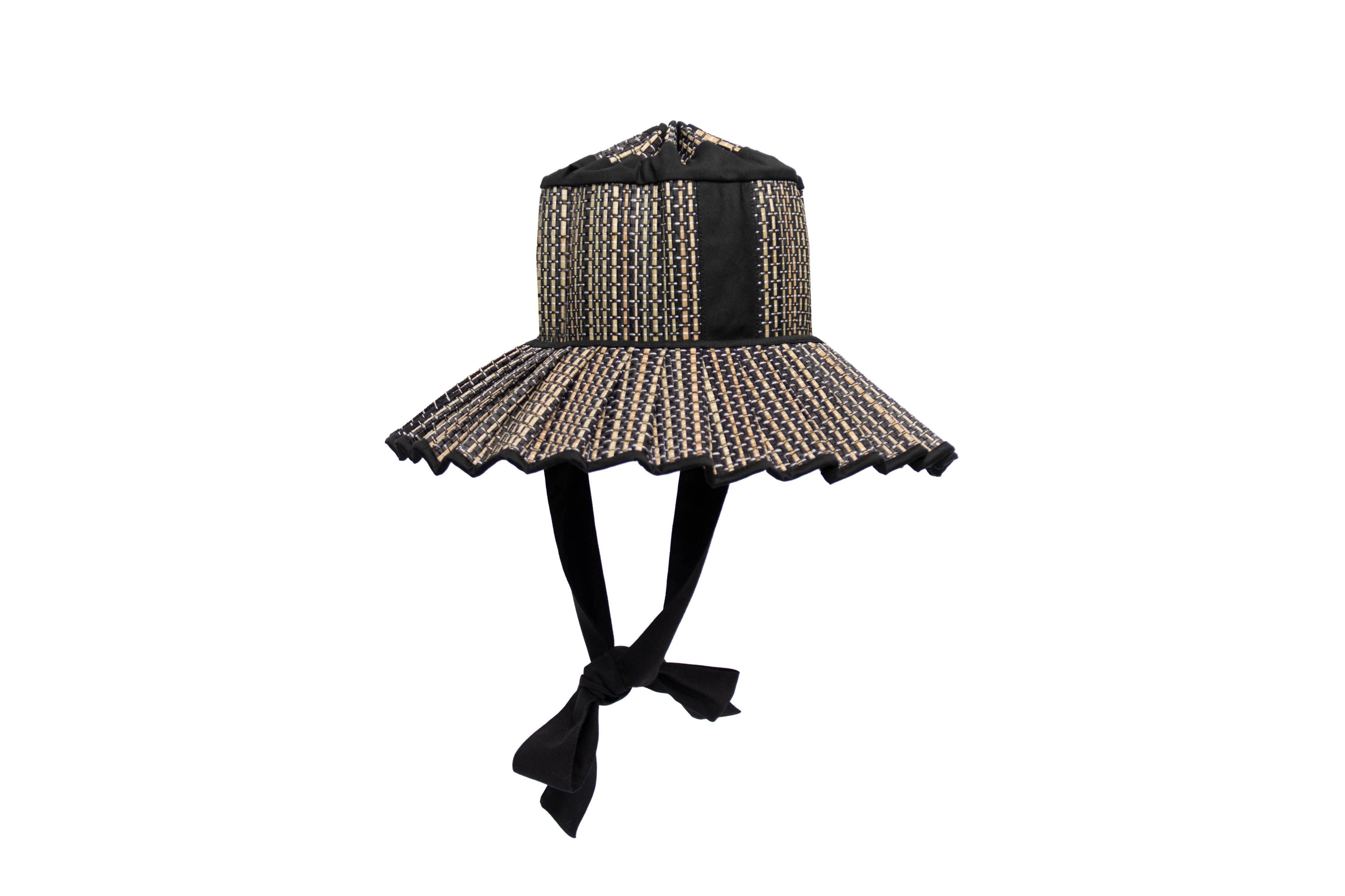 Melbourne | Island Ravello Hat for wholesale on Faire3