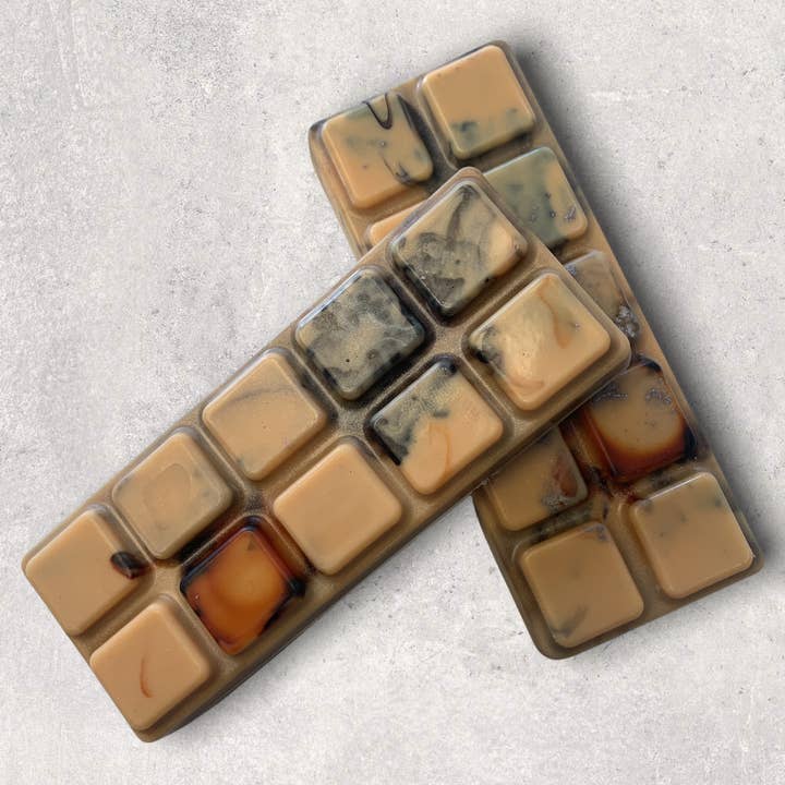 Cera Perfumada - Chocolate Belga - Barra de Doce por atacado de Smelters