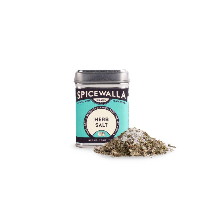 Spicewalla - Wholesale Salt - Fancy Finishing Salts Collection - 3 Pack6