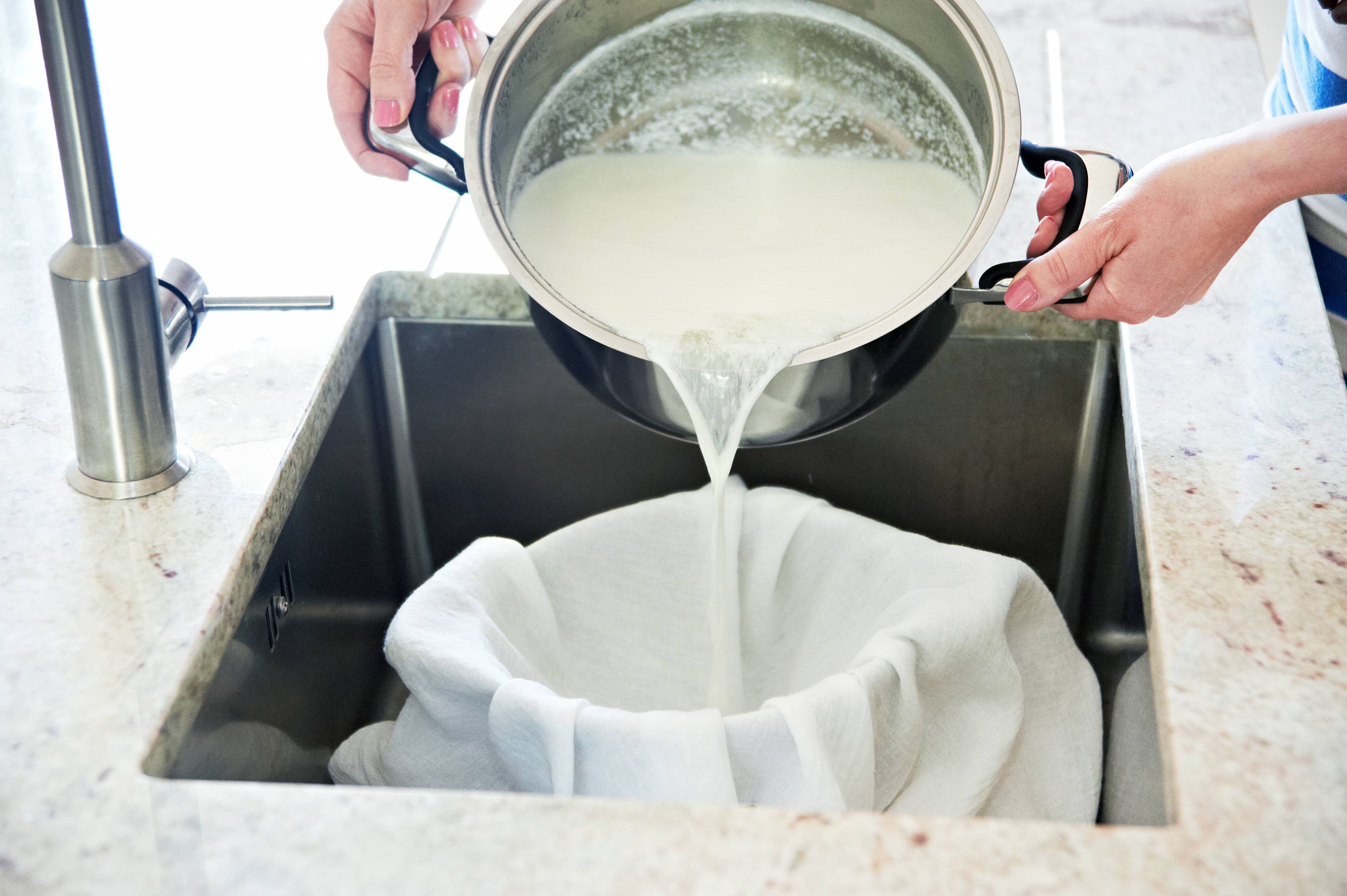 The Big Cheese Making Kit – wholesale DIY food kit – Wallace & Gromit Mozzarella & Ricotta Cheese Making Kit4