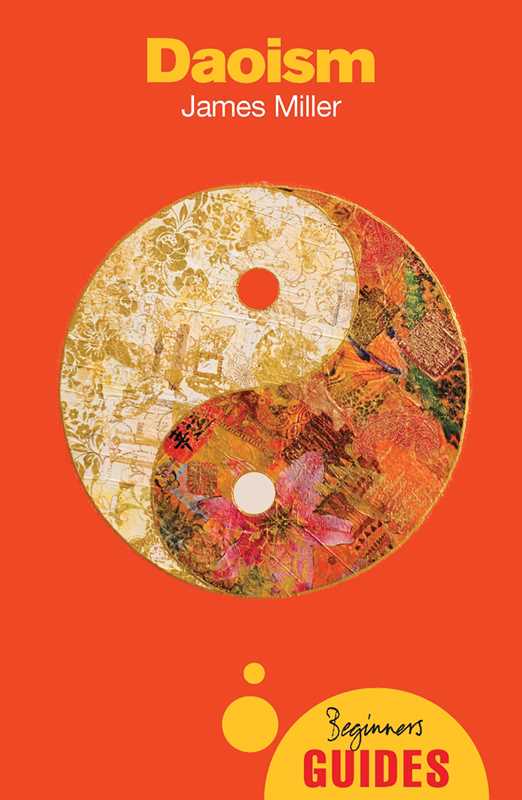 Simon & Schuster - Wholesale Religion - Daoism by James Miller0