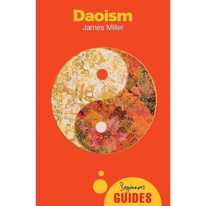 Simon & Schuster - Wholesale Religion - Daoism by James Miller