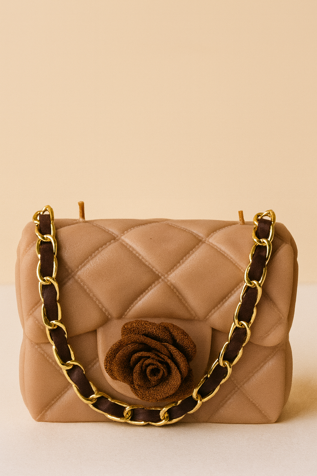 AromaLisa - Vente Bougies originales - Petite Couture Collection Bougies sacs à main0