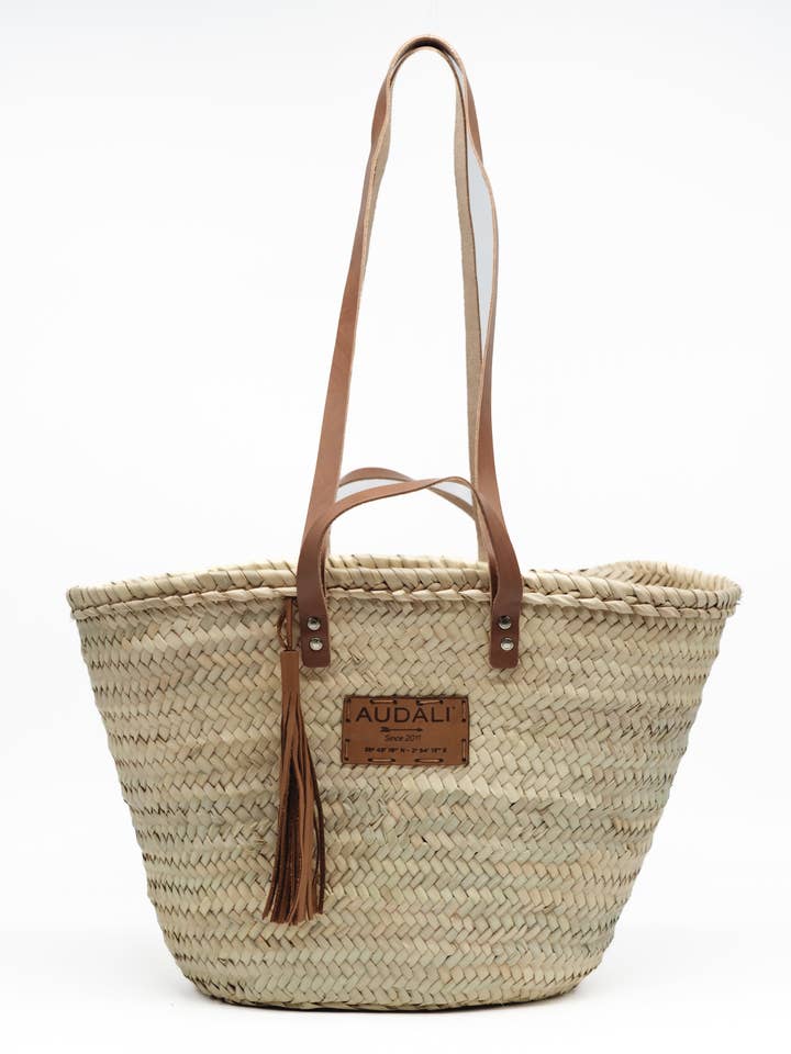 Essentials kurv #5 for engroshandel hos Audali