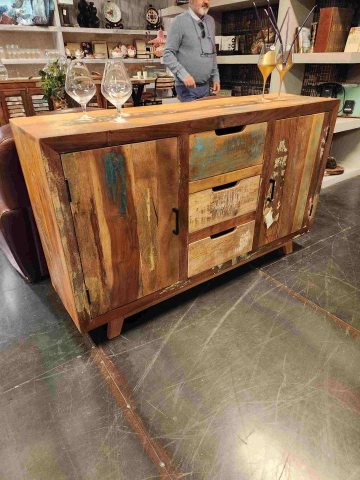 Skänk Skandinavisk för wholesale av Crab design