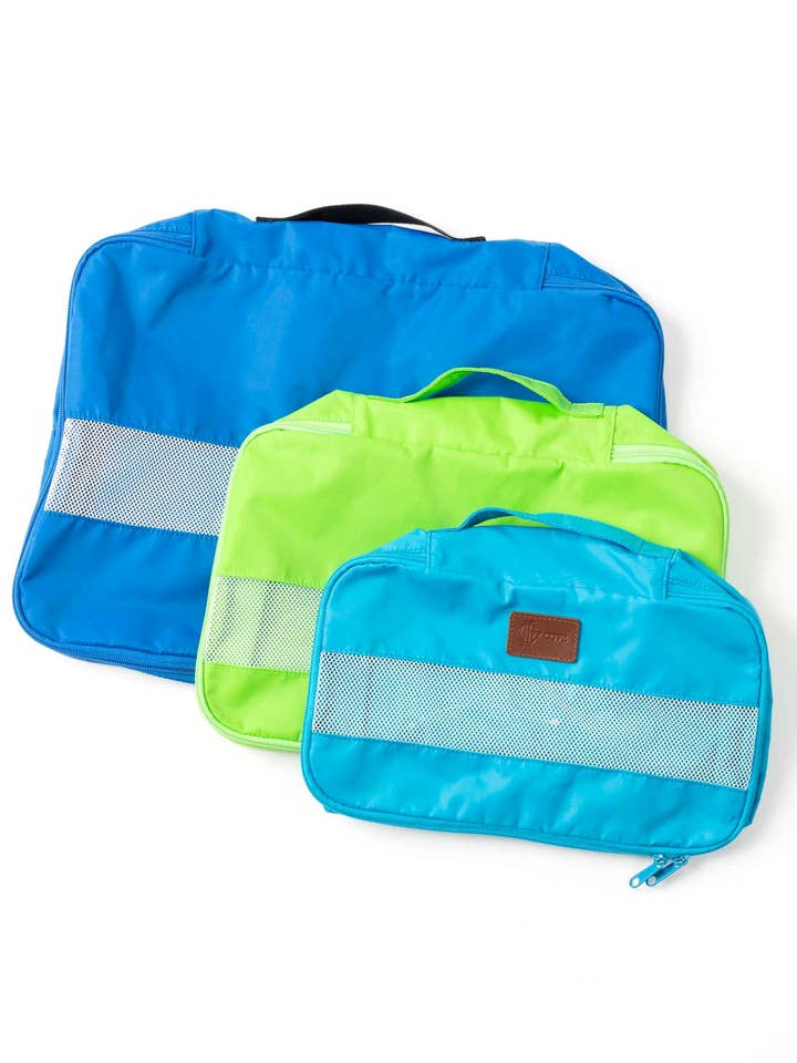 Cubos de embalaje de agua dulce para venta al por mayor de Ivy Cove