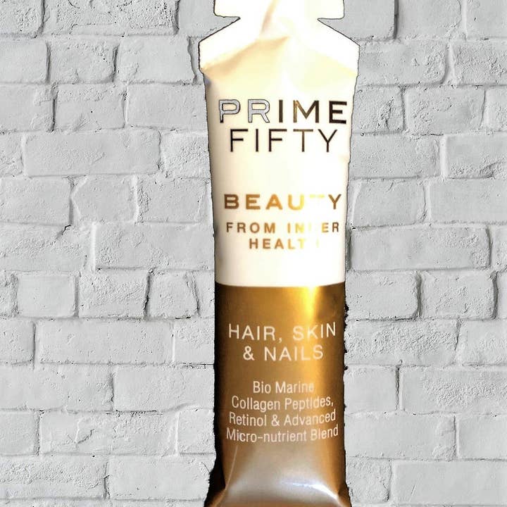 MAAB - Wholesale Oral supplement/vitamin - P50 Collagen Shots for Hair, Skin & Nails - 14 Sachets3