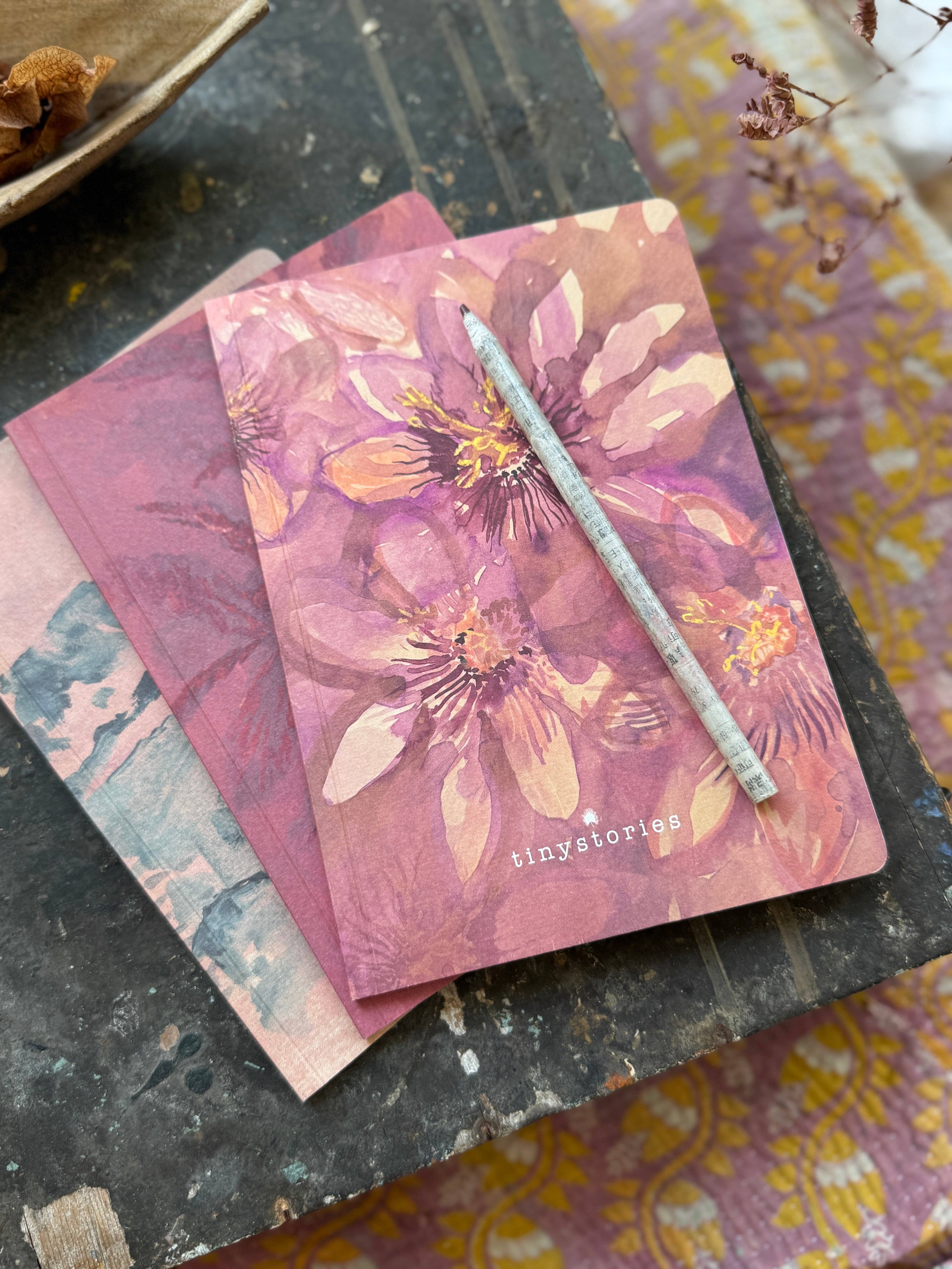 tinystories - Wholesale Notebook - Notebook Collection4
