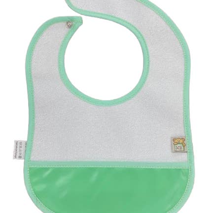 Noty Baby - Wholesale Bib - Baby - Pack of 6 Waterproof Bibs7