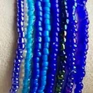 Anthologie, Co. - Wholesale Beaded Bracelet - Colorful Seed Bead Bracelet Sets19
