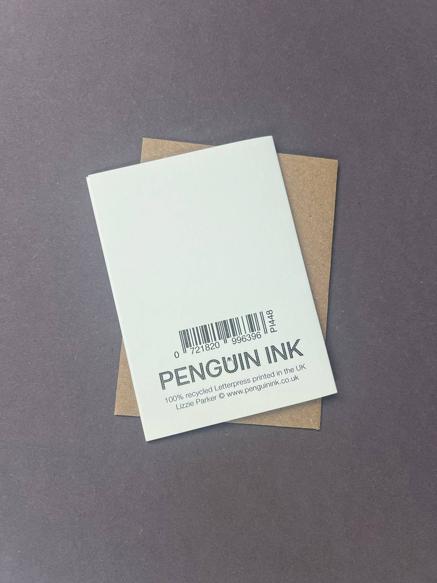 Penguin Ink – Engroshandel Fødselsdagskort – Svampe kort2