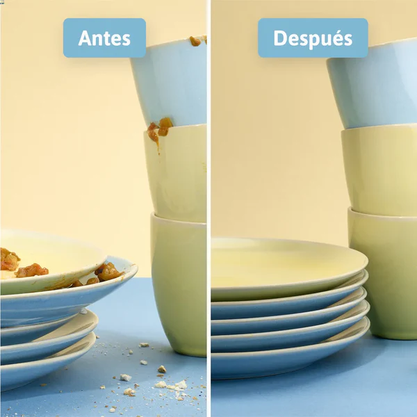 Natulim – Engroshandel Opvaskemiddel – Natulim håndopvaskesæt (beholder + refill)2