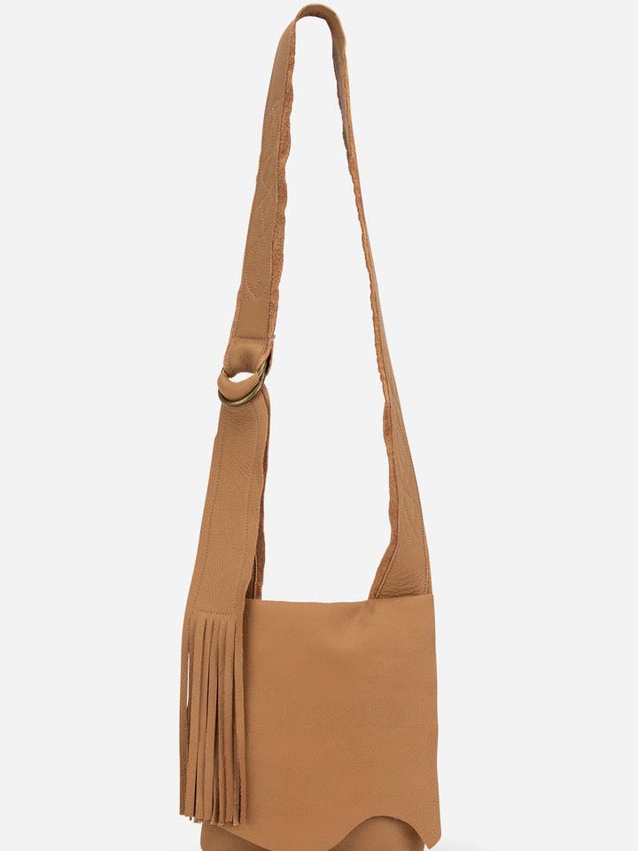 Wanderer Fringe for wholesale by Molly G