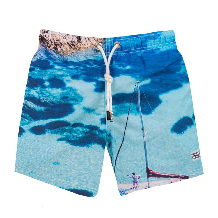 Sardinien für den Großhandel von Azul Siete