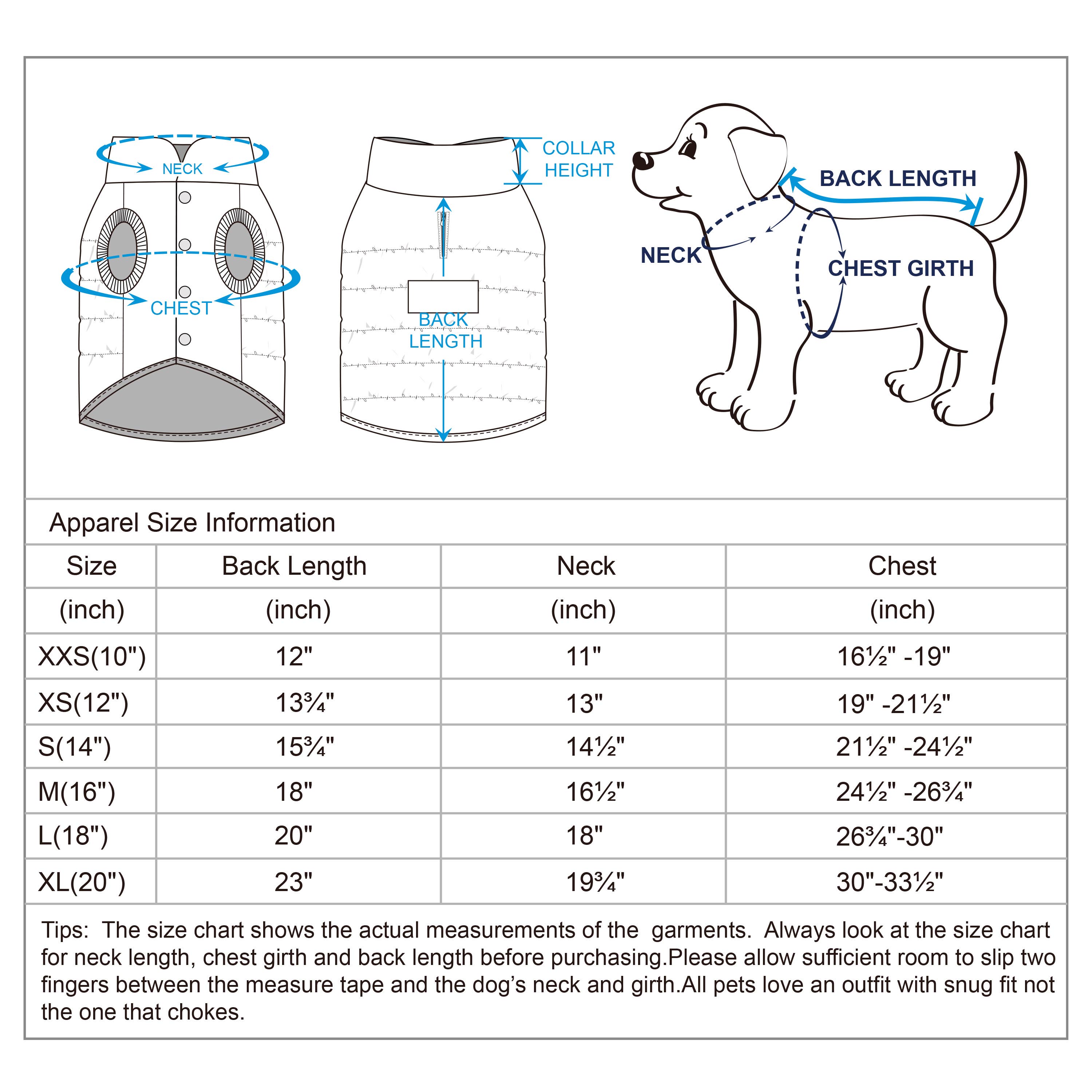 Blueberry Pet - Wholesale Pet Jacket - Dog - Custom-woven & Dyed Human Grade Outdoor Dog Puffer Jacket25