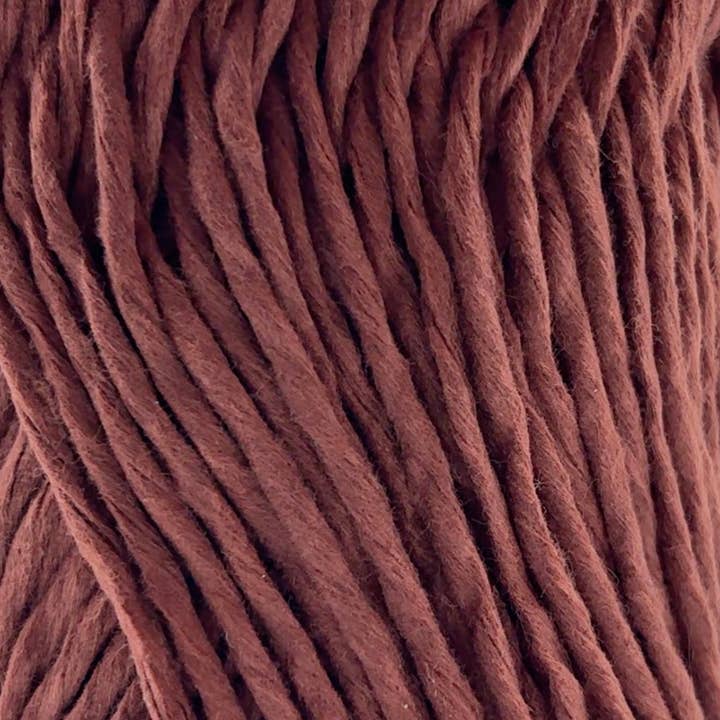 Sensy - Wholesale Yarn - Sensy Softee Raffia Twisted Yarn, 3.5 oz, 109 Yards, 100% Polyester, Gauge 4 Medium31