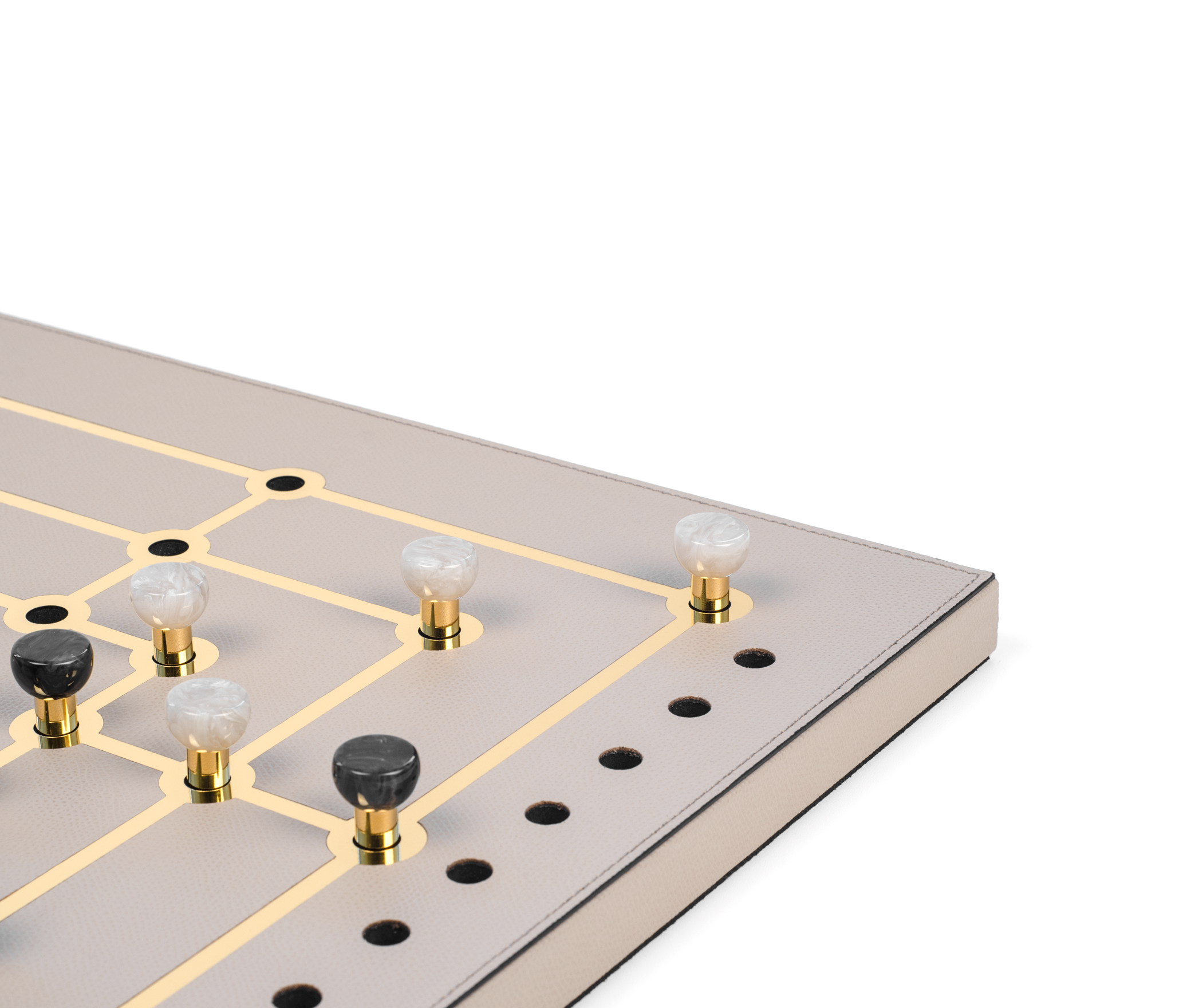 Pinetti – wholesale Board game – Set da gioco del mulino3