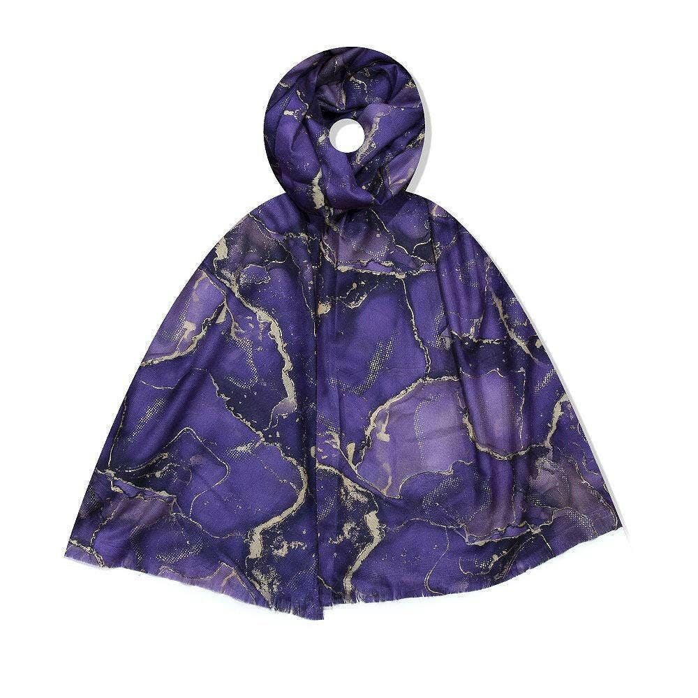 Fox by Ren GmbH – Großhandel Schal – Damen – Schal - Tyran3