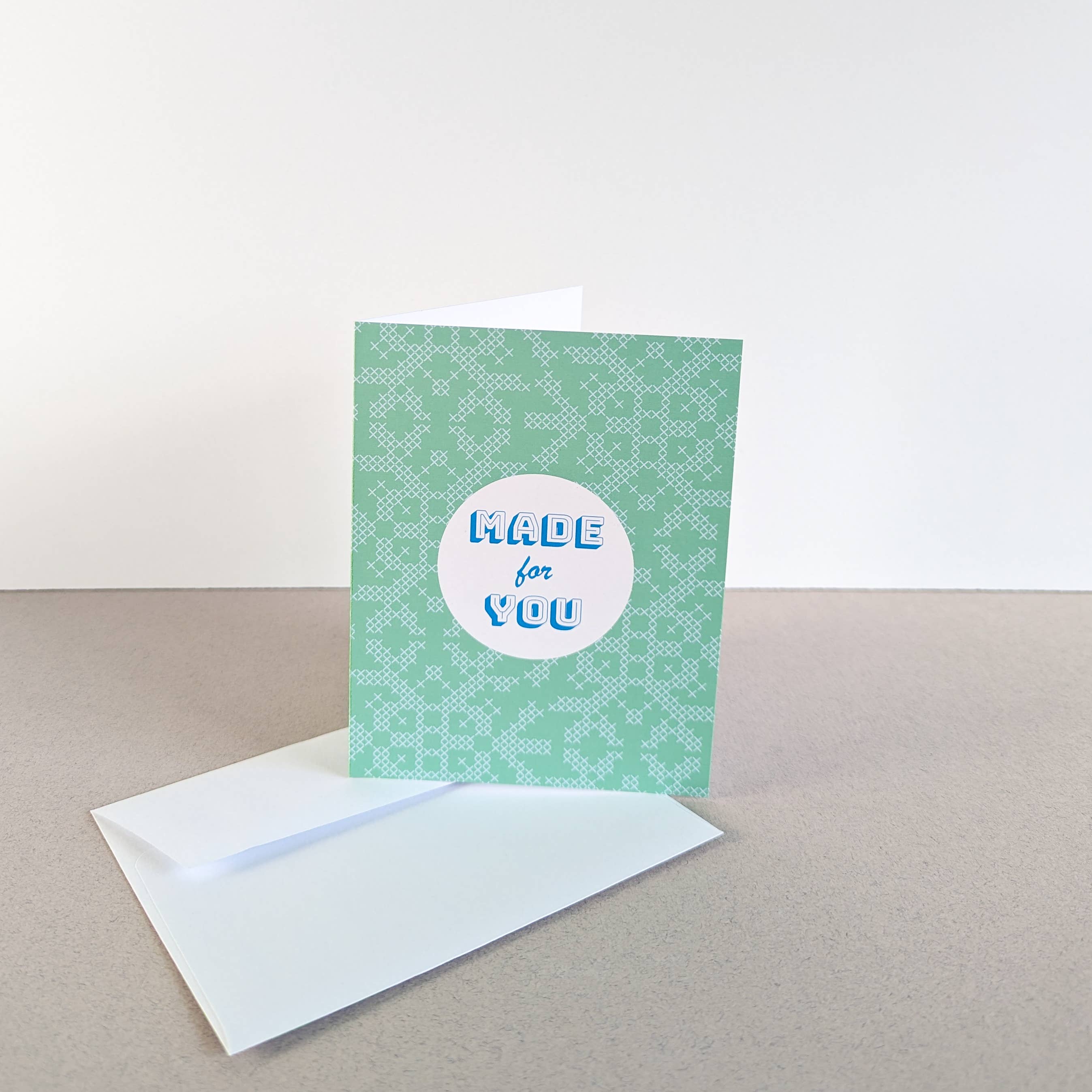 Kohamche - Vendita all'ingrosso Biglietti di auguri generici - Biglietto d'auguri fatto per te per regalare creazioni artigianali8