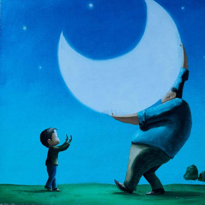 „Ga zo door!” | Diego Santini voor wholesale door Arte Focus