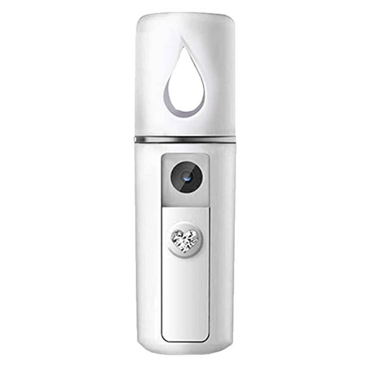 Portable Mini-Mist Sprayer for wholesale by NARI SKINCARE