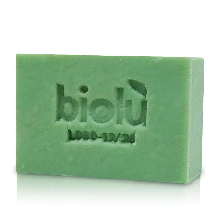 Biolù Solidi - Sabonete Orgânico de Azeite - Casa e Pessoal 140 g por atacado de NIVEL SRL SOCIETÀ BENEFIT