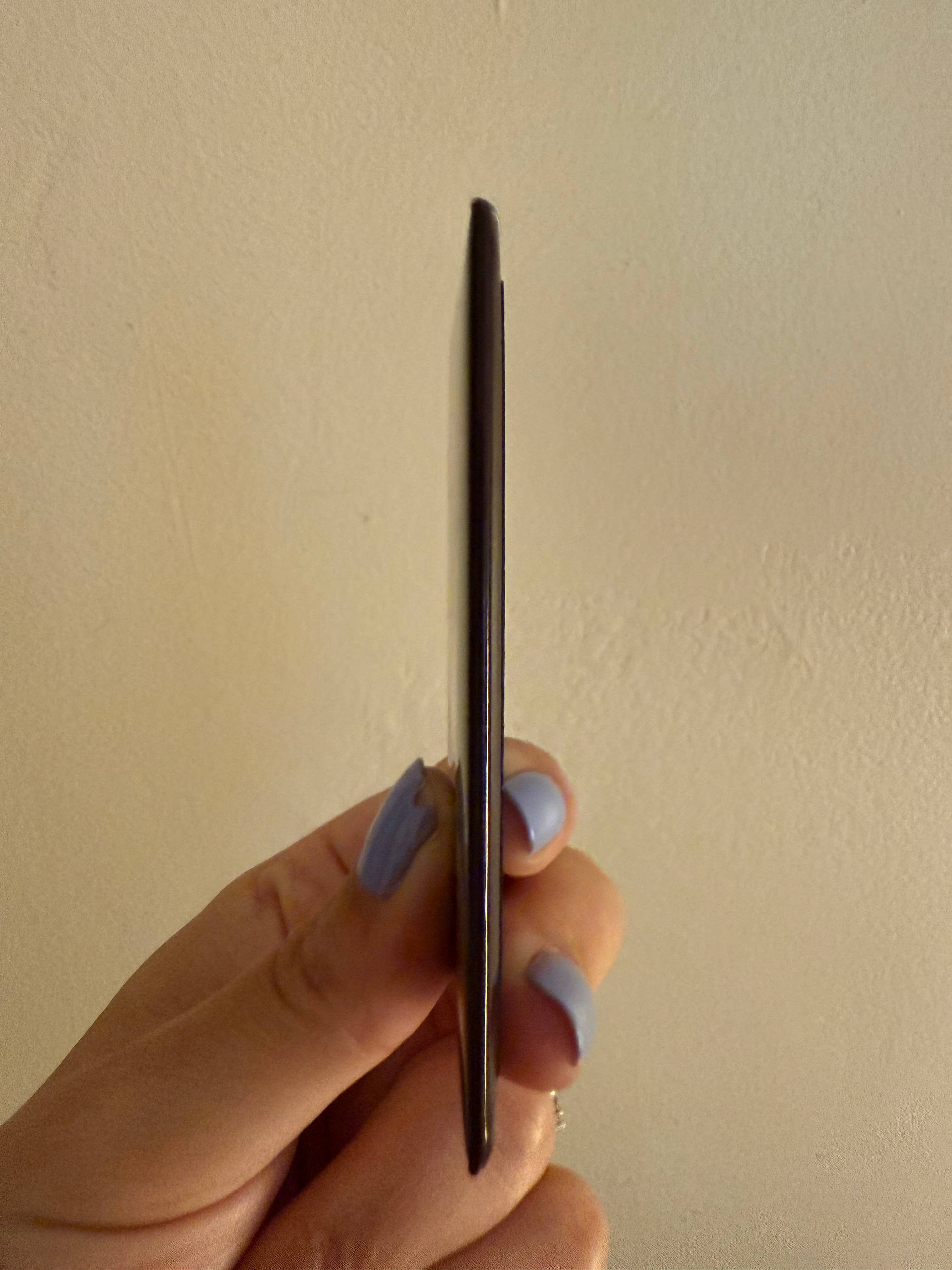 Lettering Works - Wholesale Magnet - Chicago Pope Leo XIV Thick Rectangle Magnet3