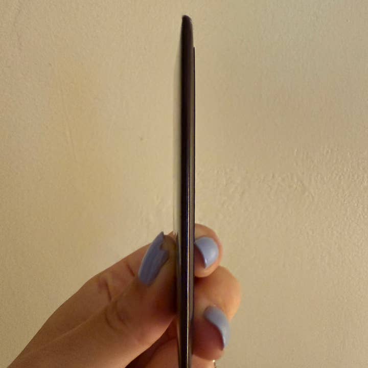 Lettering Works - Wholesale Magnet - Chicago Pope Leo XIV Thick Rectangle Magnet3