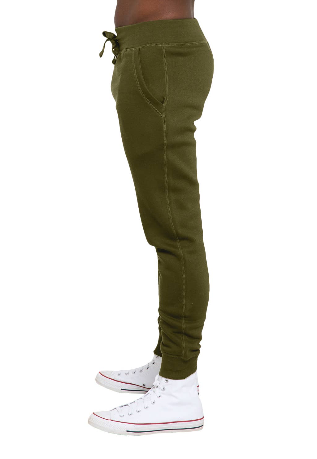 Lane Seven Apparel - Wholesale Athletic Sweatpants/Joggers - Women's - Unisex Premium Fleece Joggers43