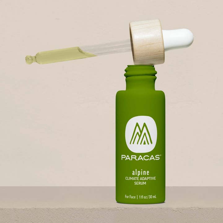 Paracas - Wholesale Facial Serum/Concentrate - Alpine Serum0