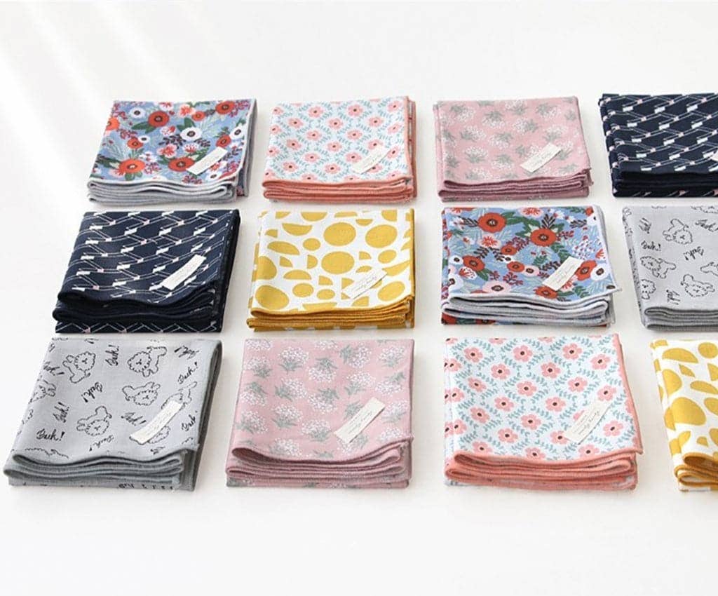 Notable Designs (UK) – wholesale Handkerchief – Women's – Iconic Comely Hanky9
