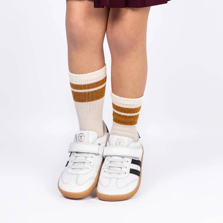 Pituka Wear - Wholesale Lifestyle Sneakers - Kids - BAREFOOT TENNIS CHICAGO CHETTO5