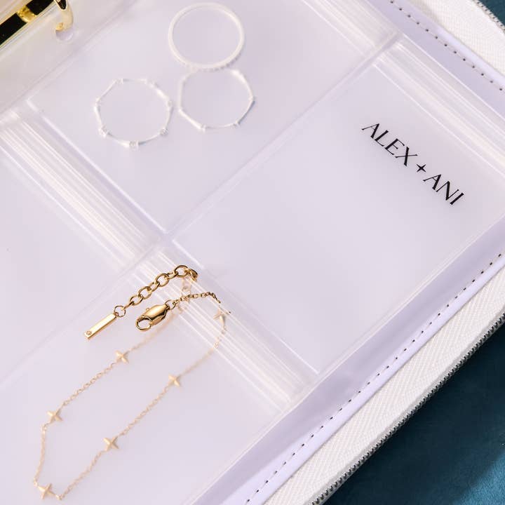 Alex and Ani - Wholesale Jewelry Box/Organizer - Alex and Ani Jewelry Binder6