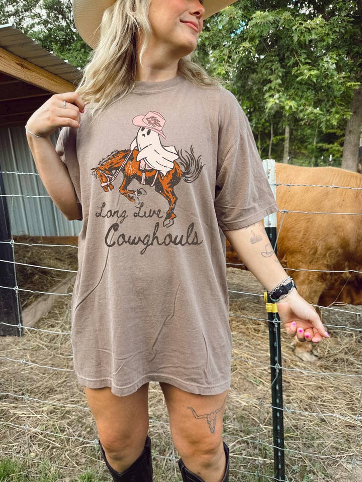 LÄNGE LEVE KOHÄXOR: CC ESPRESSO för wholesale av The Walking A