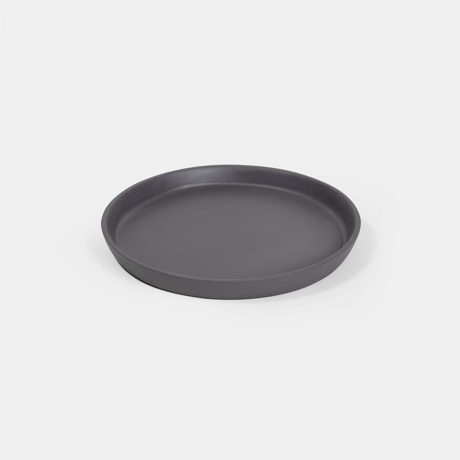 Greenery Unlimited - Wholesale Plant Pot - 10 Inch Fiberglass Planter Saucer5