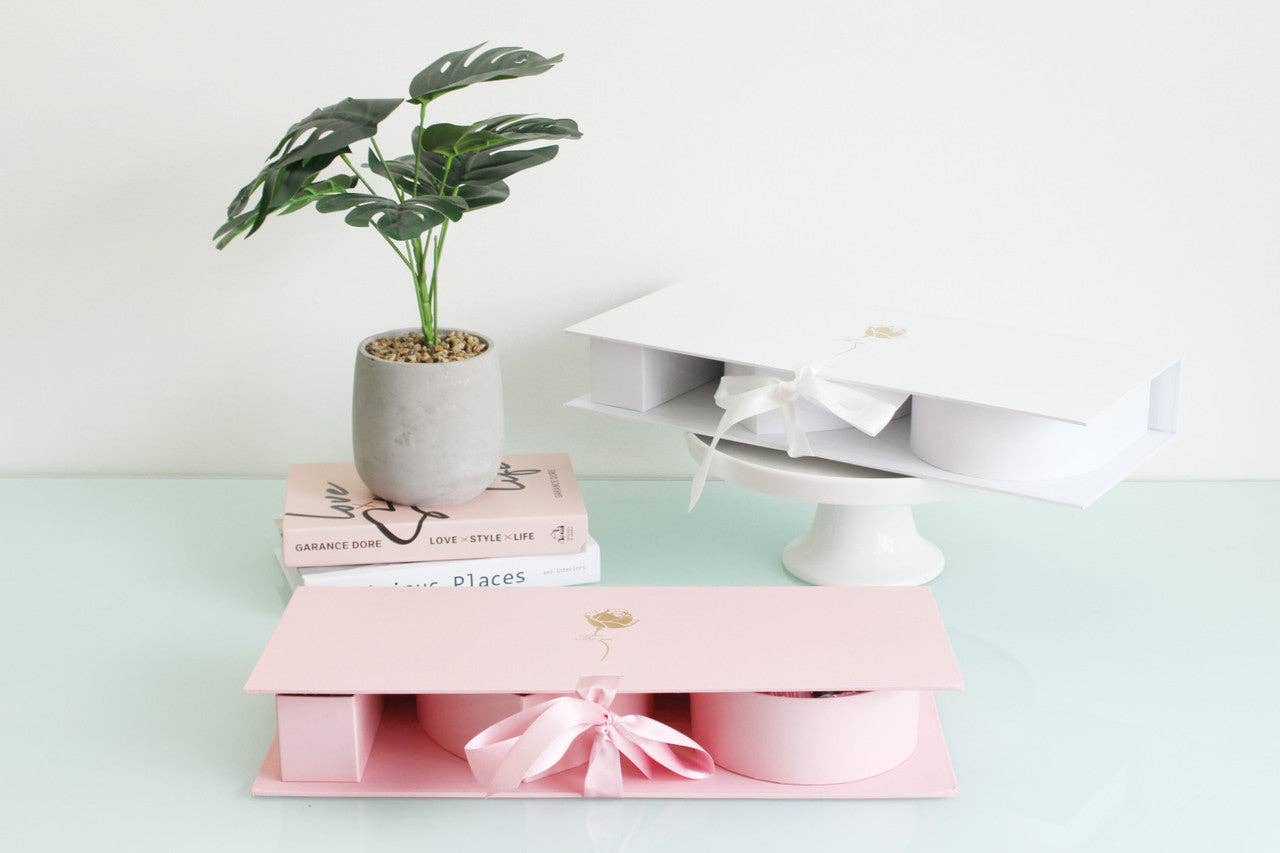 Elegant Design Supply – wholesale Gift box – I Love You Fillable Letters Box with Ribbon14