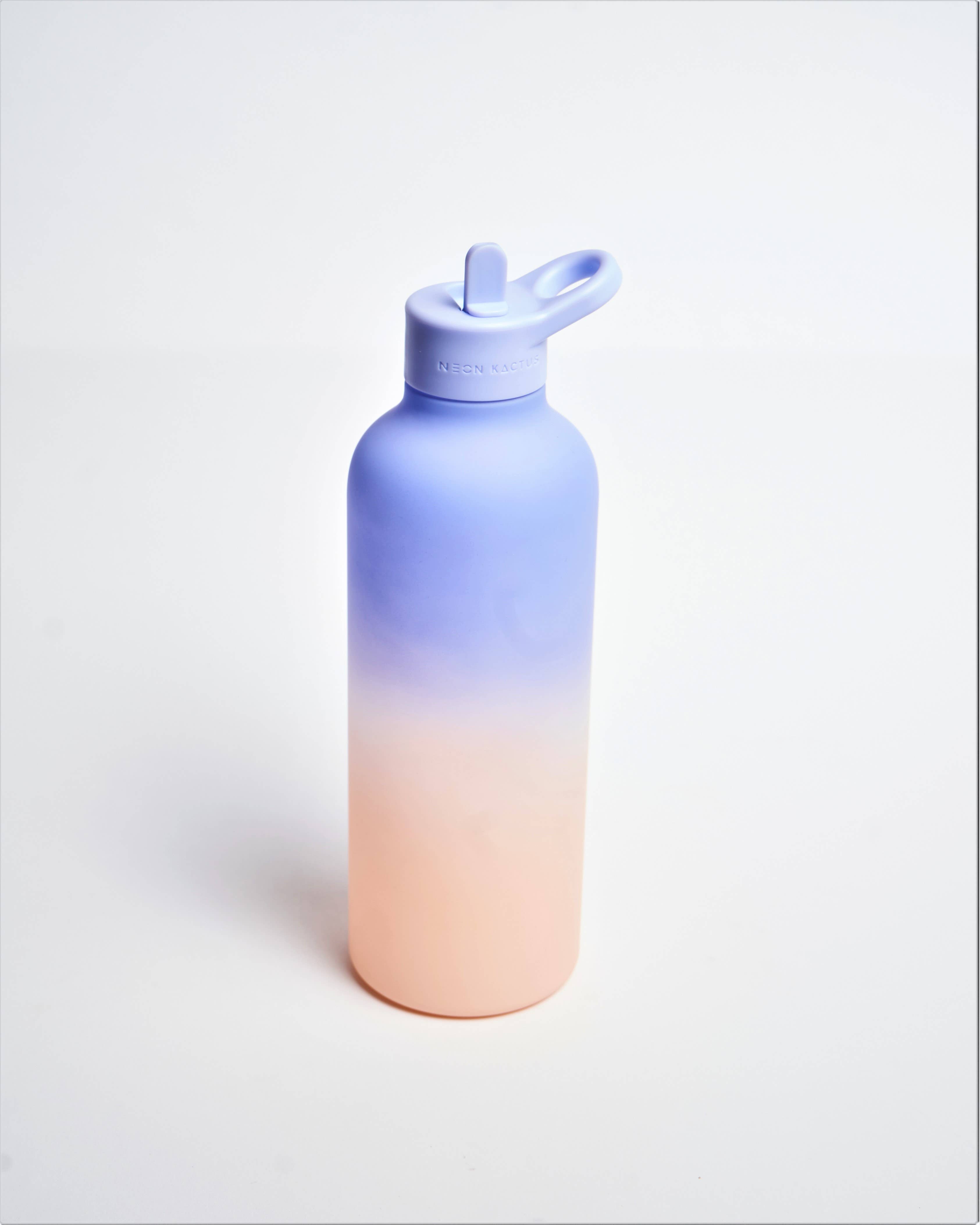 Neon Kactus – wholesale Vattenflaska – Neon Kactus Tritan-flaska för barn 1300 ml – Live Forever1