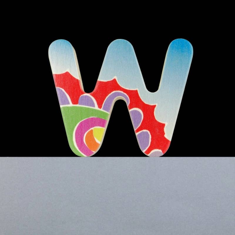 BAJO WOODEN TOYS - Wholesale Wood Toy - Kids - Letters with Pictures5