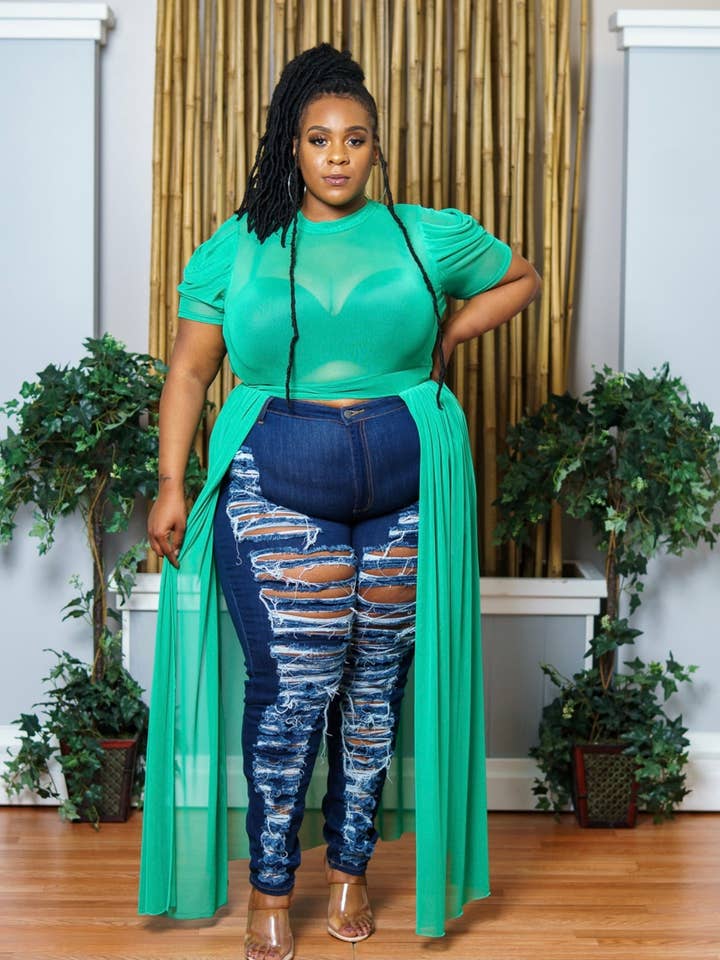 Shirt for engroshandel hos Exclusively Yourz