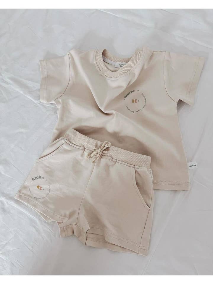 Ardito - Wholesale Shorts – Baby - Riley Shorts8