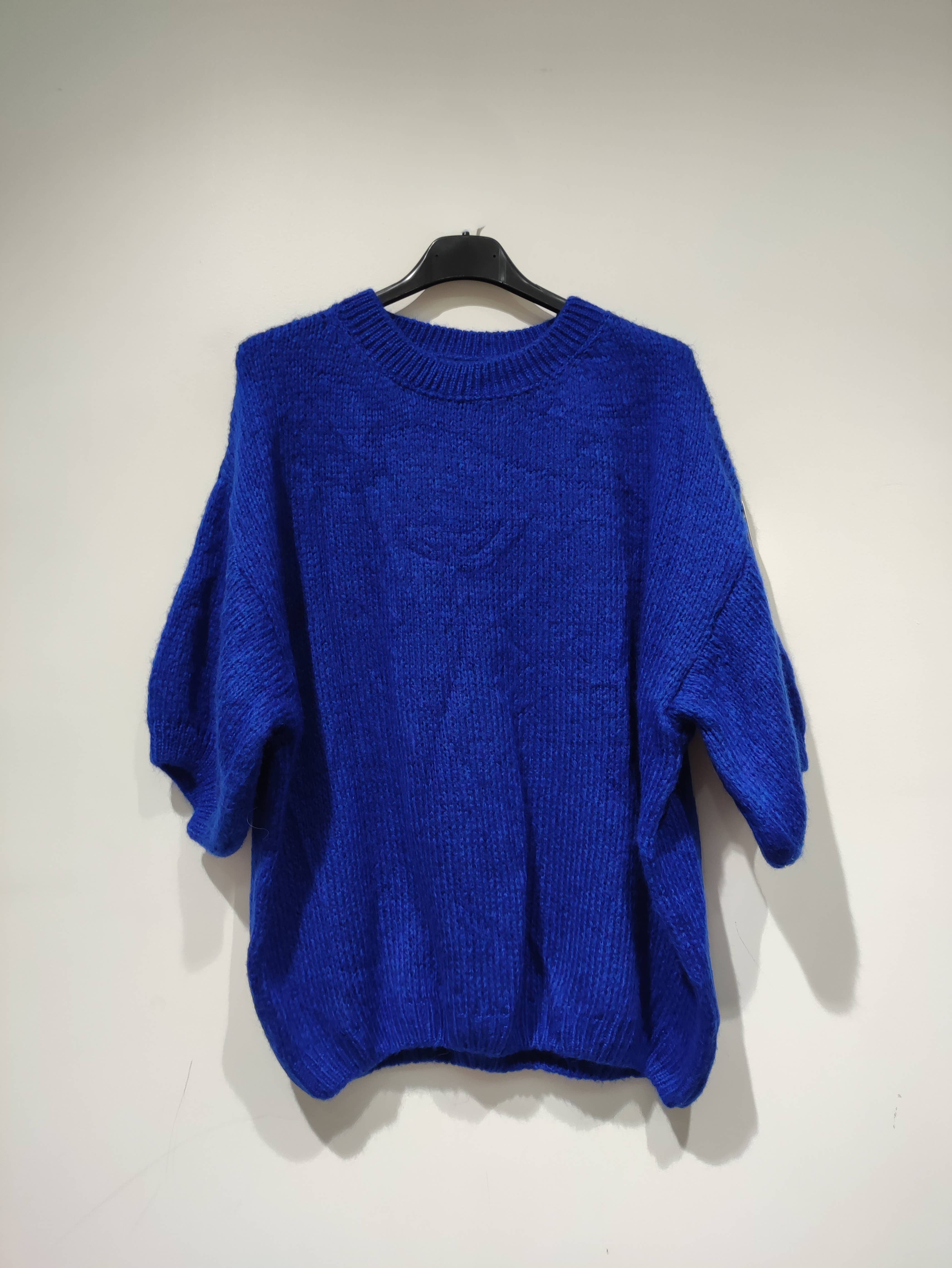 Pomelo paris – Engroshandel Pullover - Dame – ROMA Træk 82061 - AH261