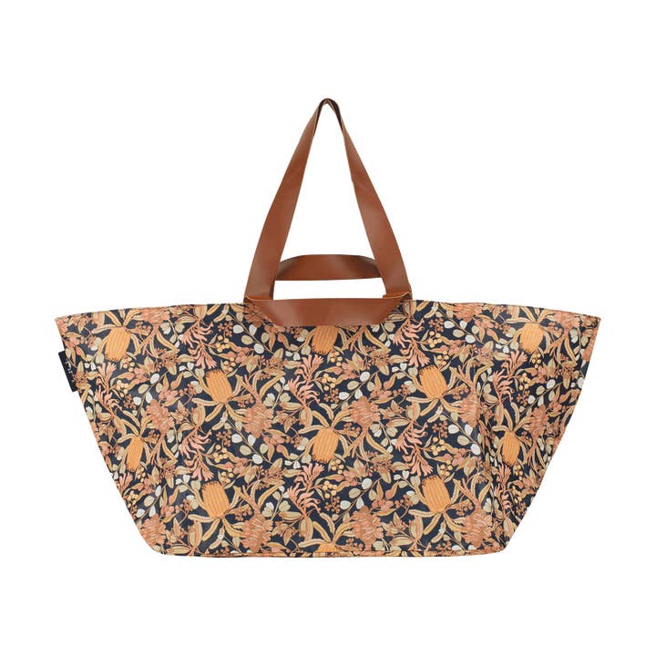 Beach Bag Wildflower for wholesale by Kollab