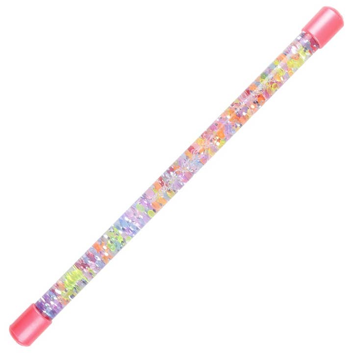 La Luna Bella - Toys - Wholesale Toy wand – Kids - 12" GLITTER WATER BATON LLB toy-wand kids5