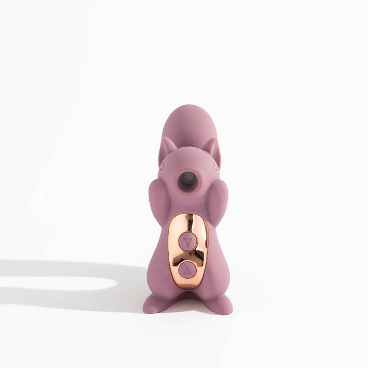 Lovglo - Wholesale Sex toy - Lovglo Purr - Mauve