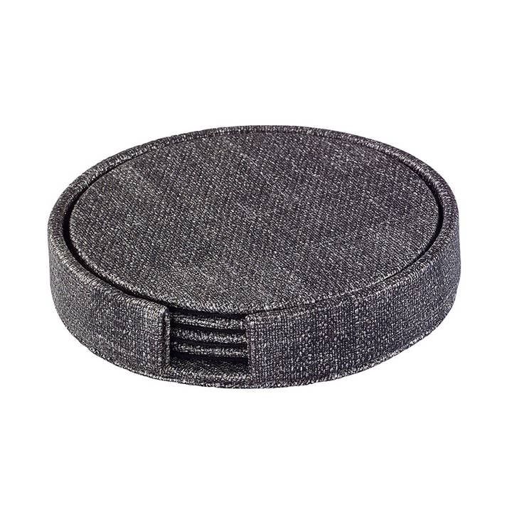 Luster Coasters Boxed Sets for wholesale by Bodrum