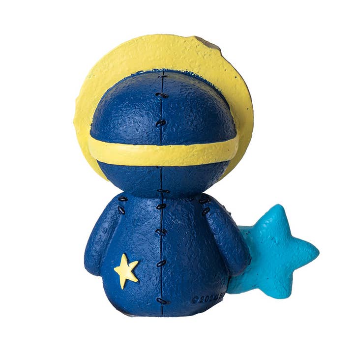 Pacific Trading – Großhandel Dekofigur – Furrybones Luno4