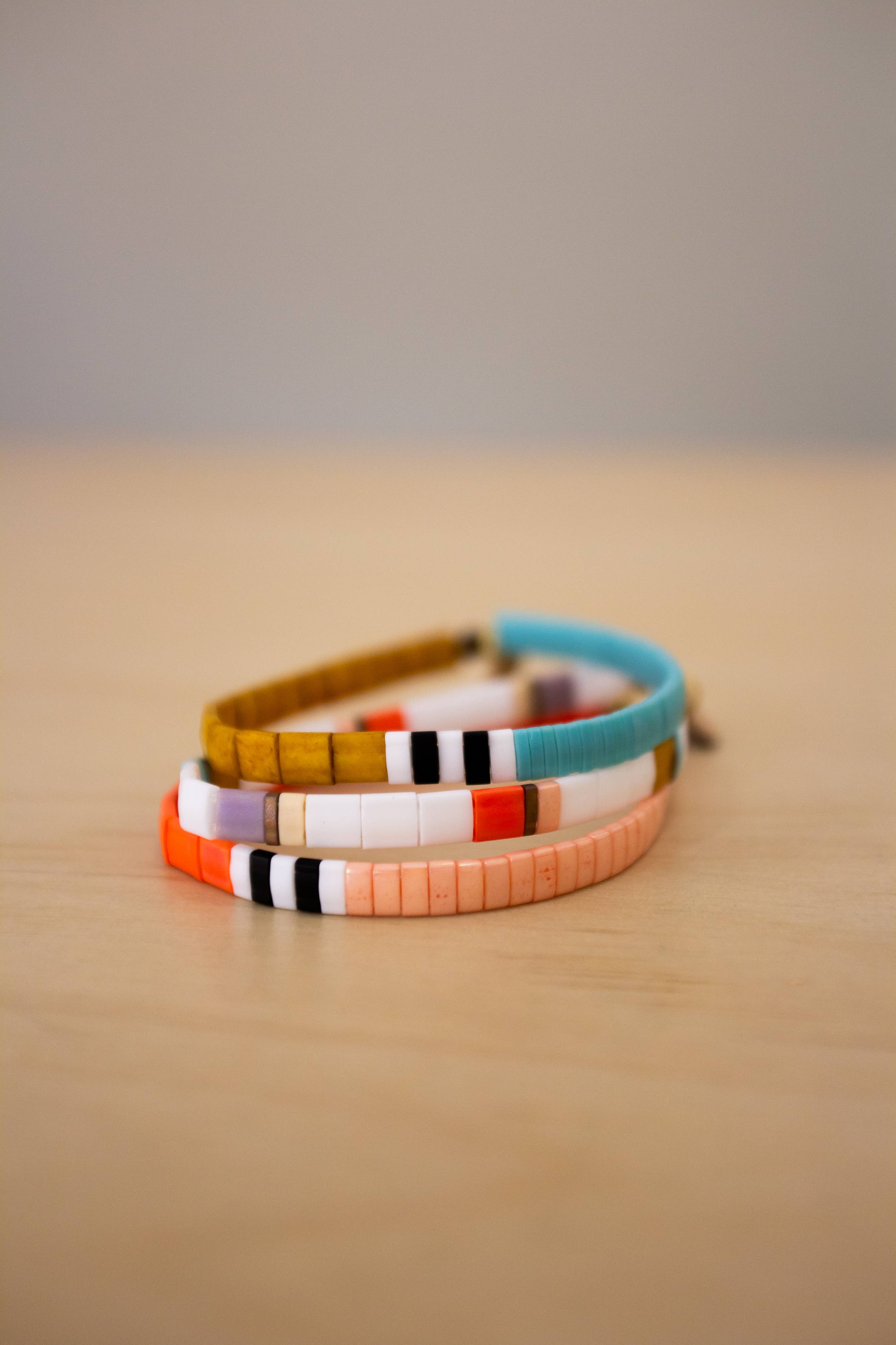 Libbies Bracelets - Wholesale Beaded Bracelet - Obvious3