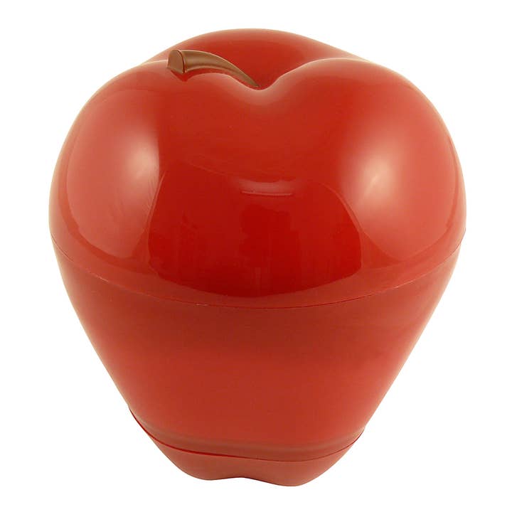 Gourmac - Wholesale Food Storage Container - Apple and Dip To-Go