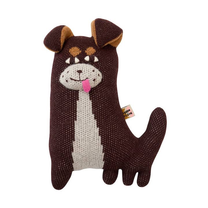 Chip Chihuahua for wholesale by Donna Wilson